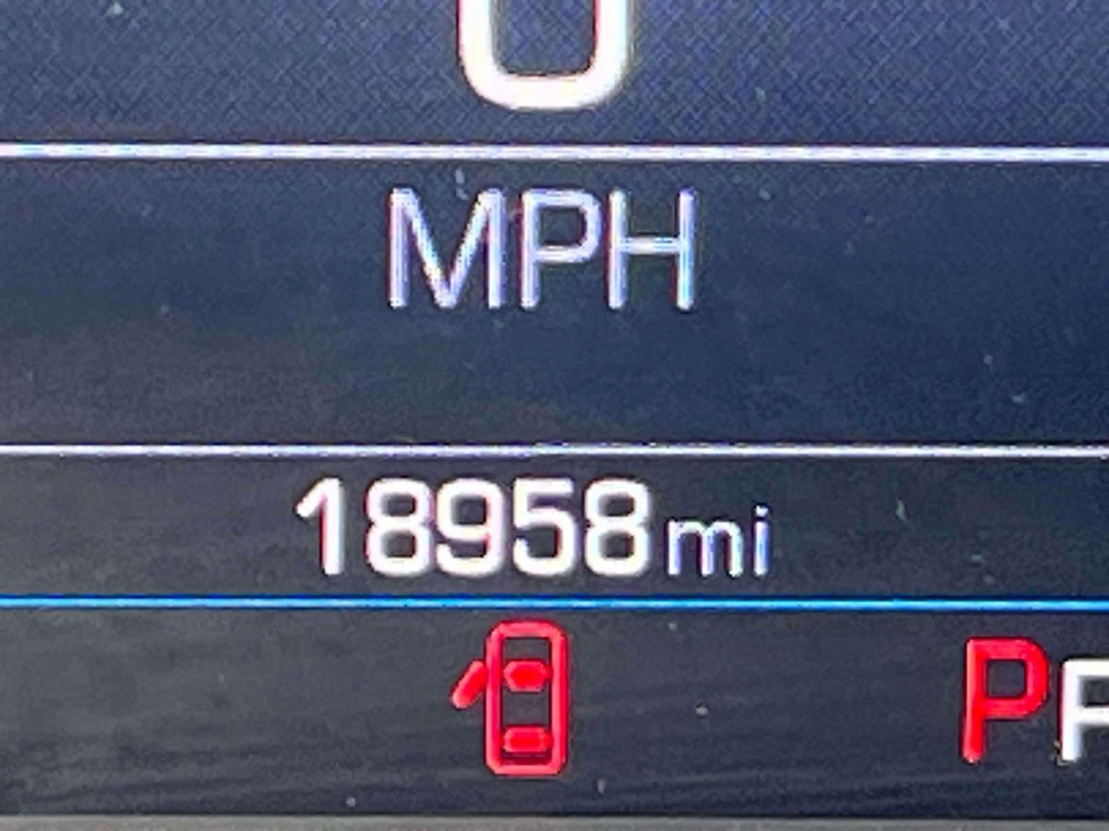 2023 Chevrolet Equinox AWD LT