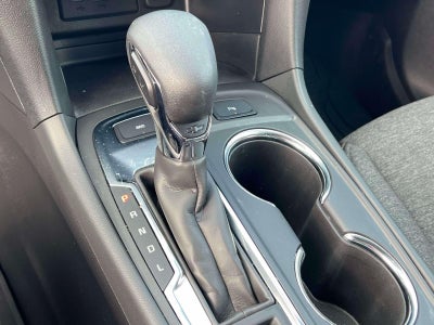 2023 Chevrolet Equinox AWD LT