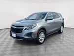 2023 Chevrolet Equinox AWD LT