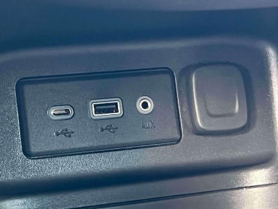 2023 Chevrolet Equinox AWD LT