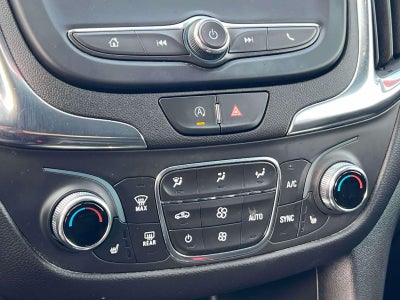 2023 Chevrolet Equinox AWD LT