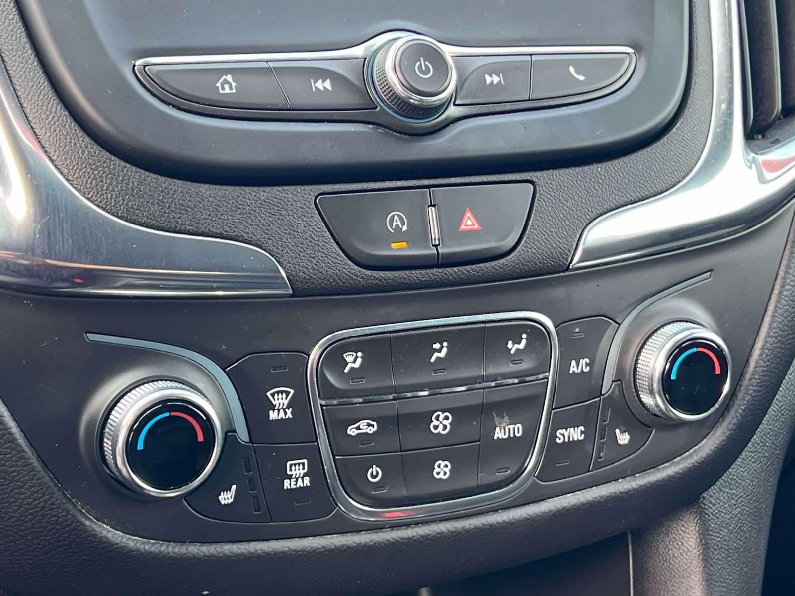 2023 Chevrolet Equinox AWD LT