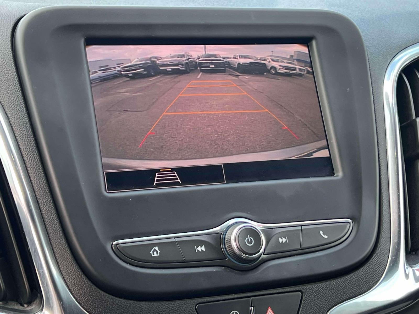 2023 Chevrolet Equinox AWD LT