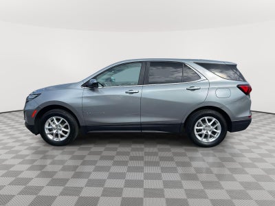 2023 Chevrolet Equinox AWD LT