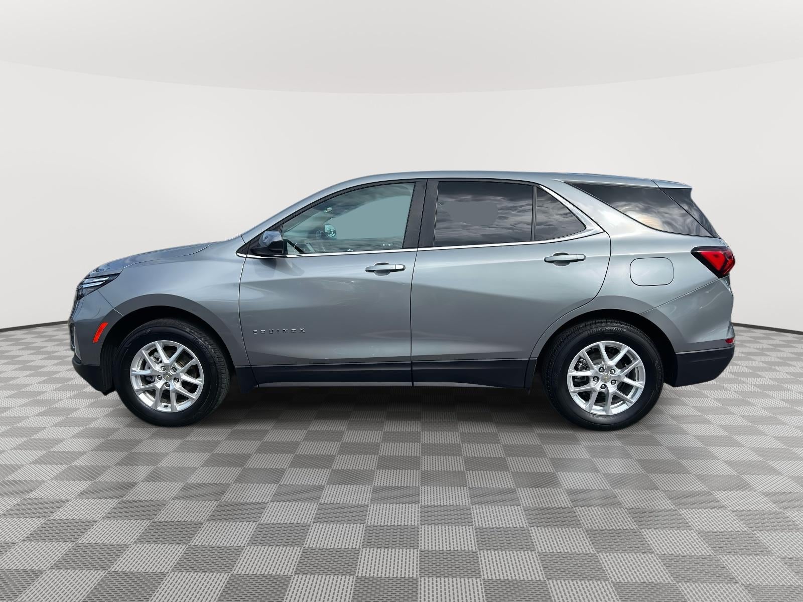 2023 Chevrolet Equinox AWD LT