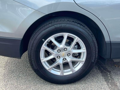 2023 Chevrolet Equinox AWD LT