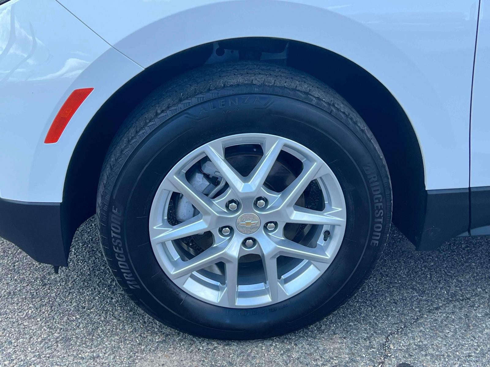 2023 Chevrolet Equinox AWD LT