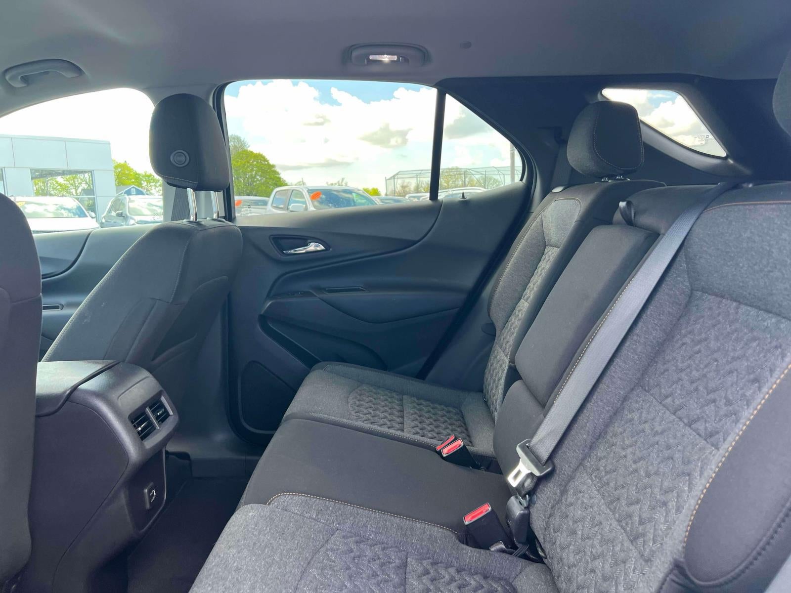 2023 Chevrolet Equinox AWD LT