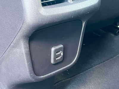 2023 Chevrolet Equinox AWD LT