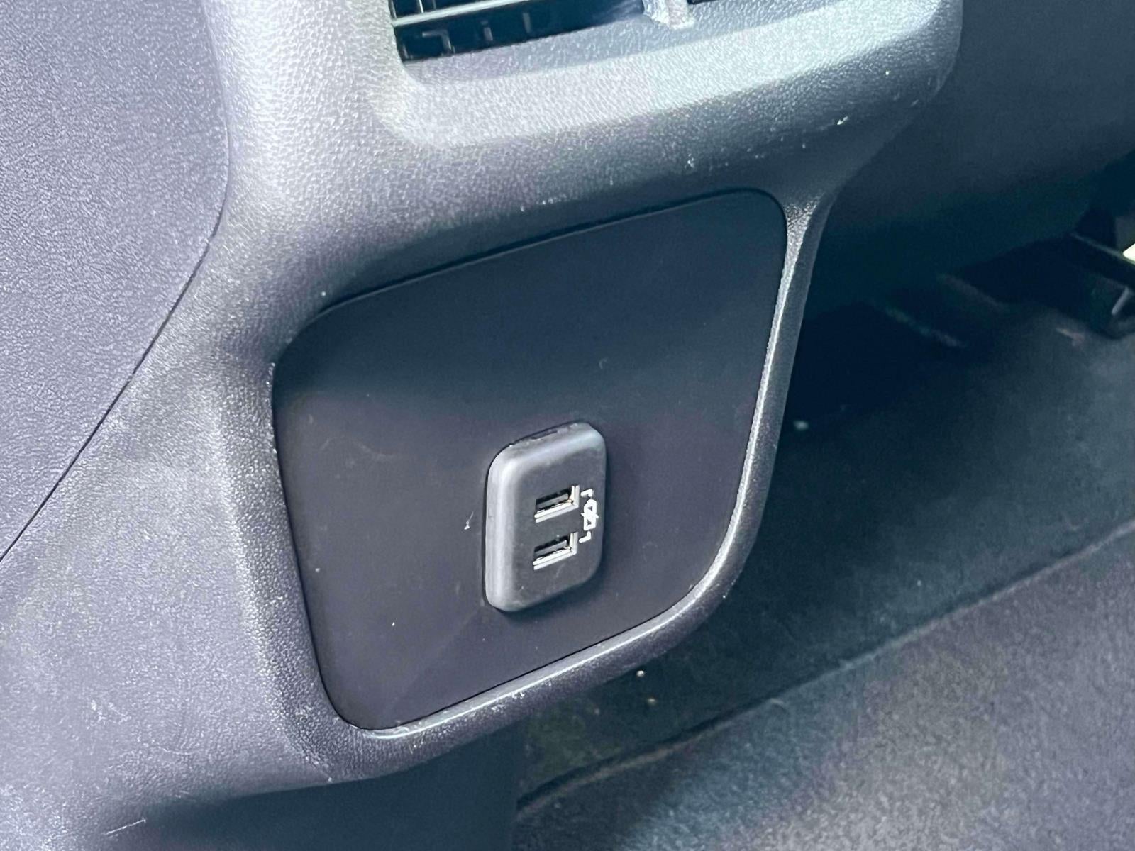 2023 Chevrolet Equinox AWD LT