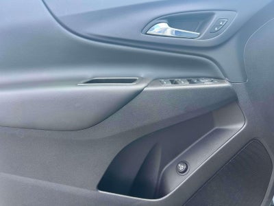 2023 Chevrolet Equinox AWD LT