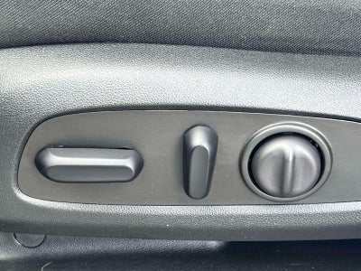 2023 Chevrolet Equinox AWD LT