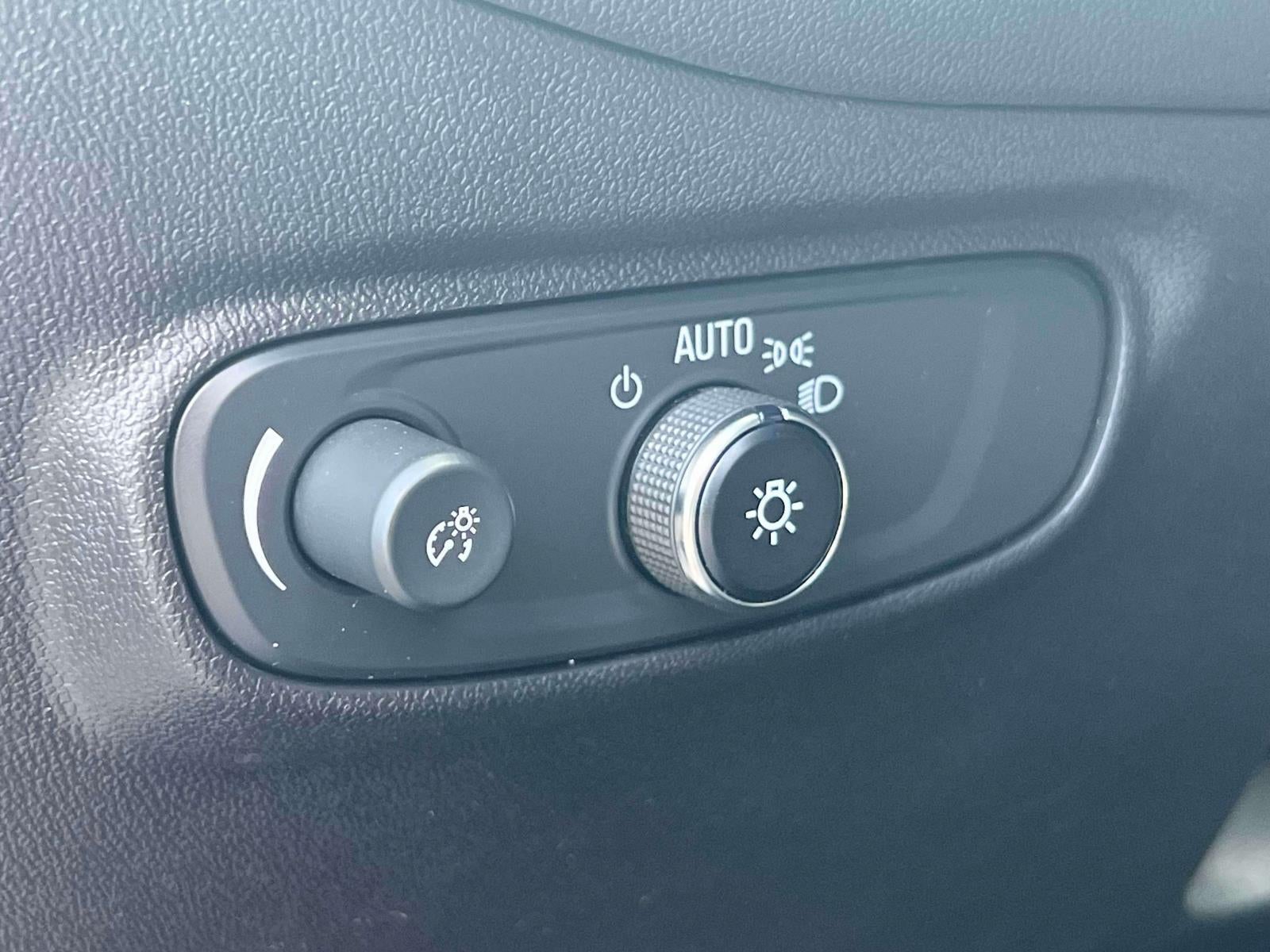 2023 Chevrolet Equinox AWD LT