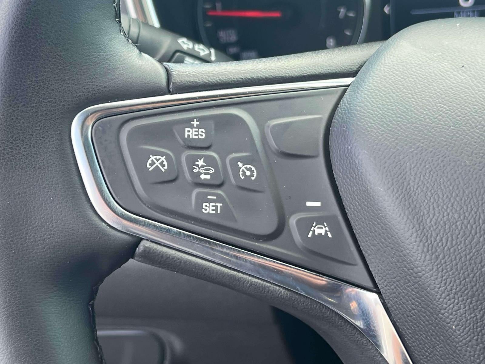 2023 Chevrolet Equinox AWD LT