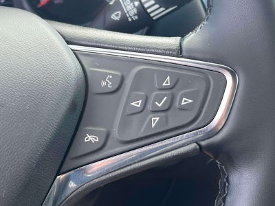 2023 Chevrolet Equinox AWD LT