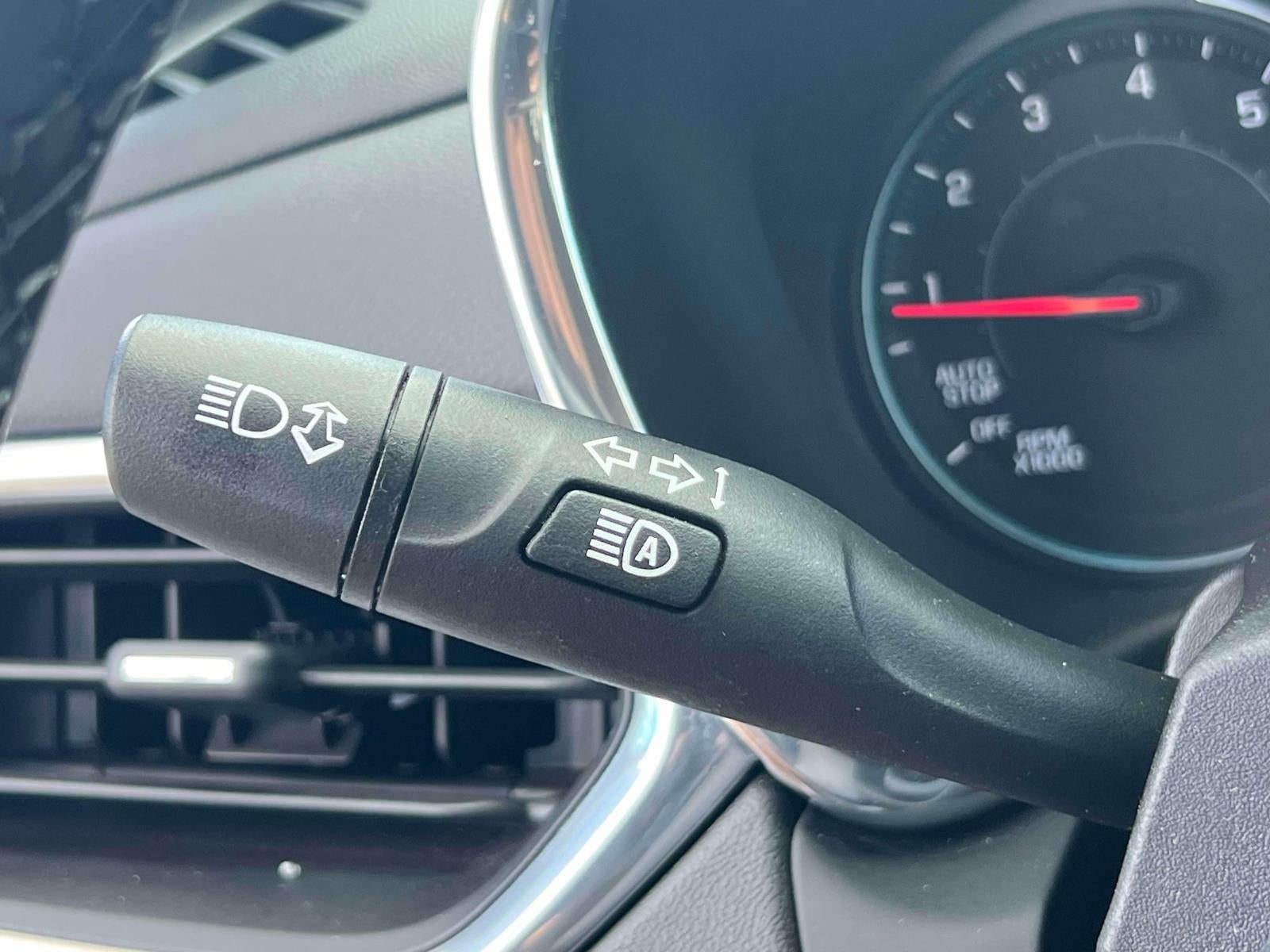 2023 Chevrolet Equinox AWD LT