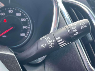 2023 Chevrolet Equinox AWD LT