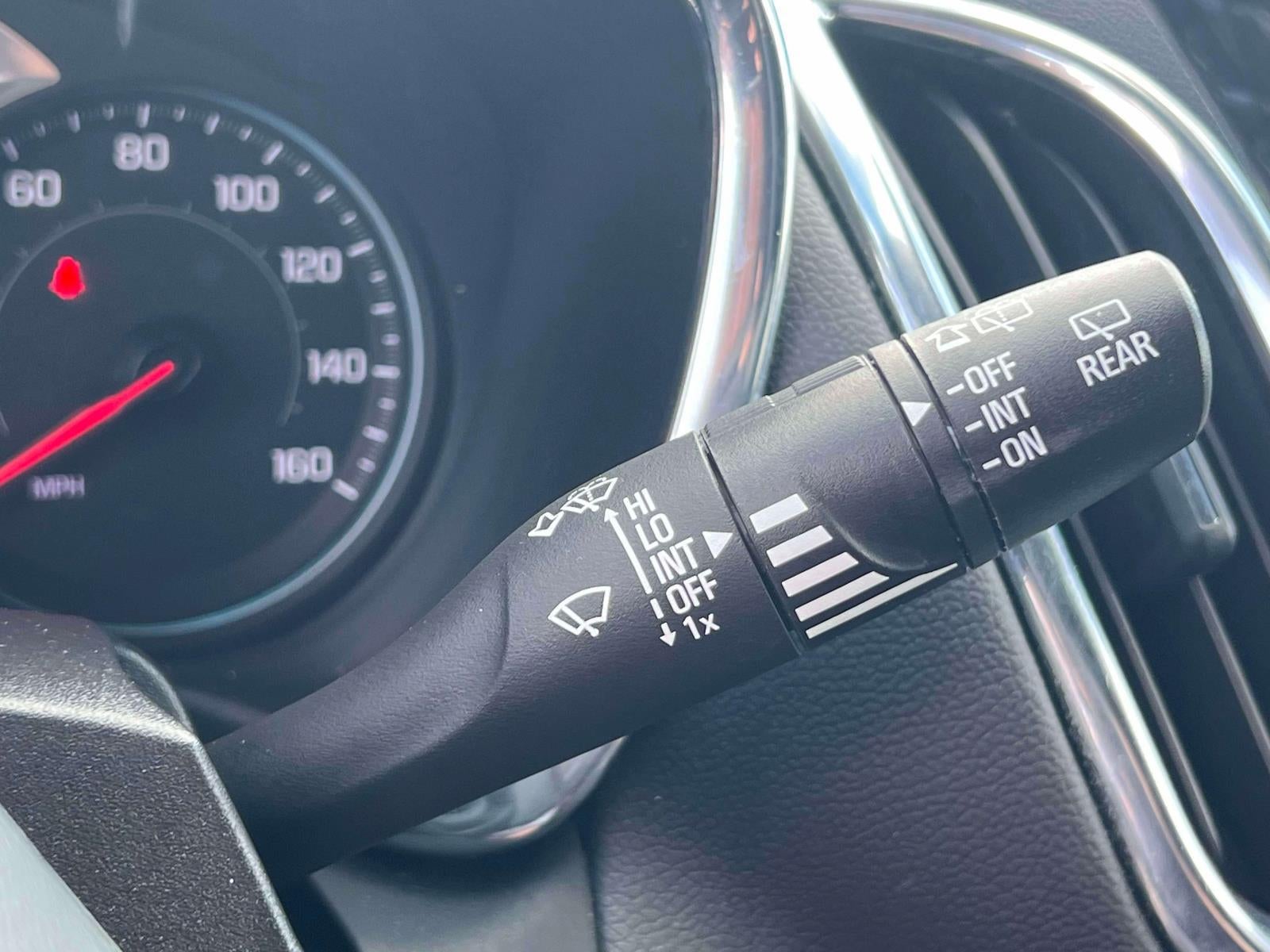 2023 Chevrolet Equinox AWD LT