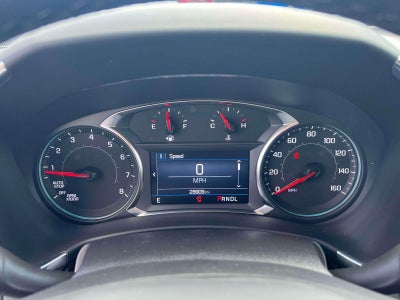 2023 Chevrolet Equinox AWD LT