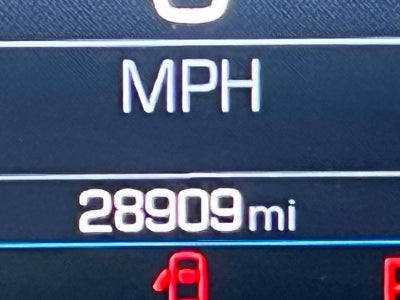 2023 Chevrolet Equinox AWD LT