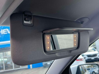 2023 Chevrolet Equinox AWD LT