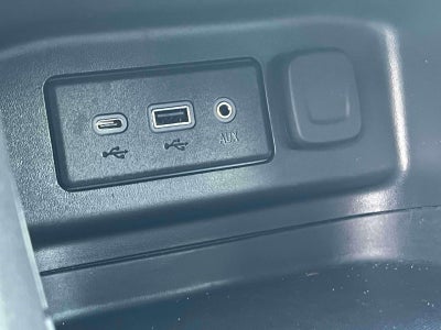 2023 Chevrolet Equinox AWD LT