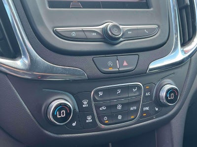 2023 Chevrolet Equinox AWD LT