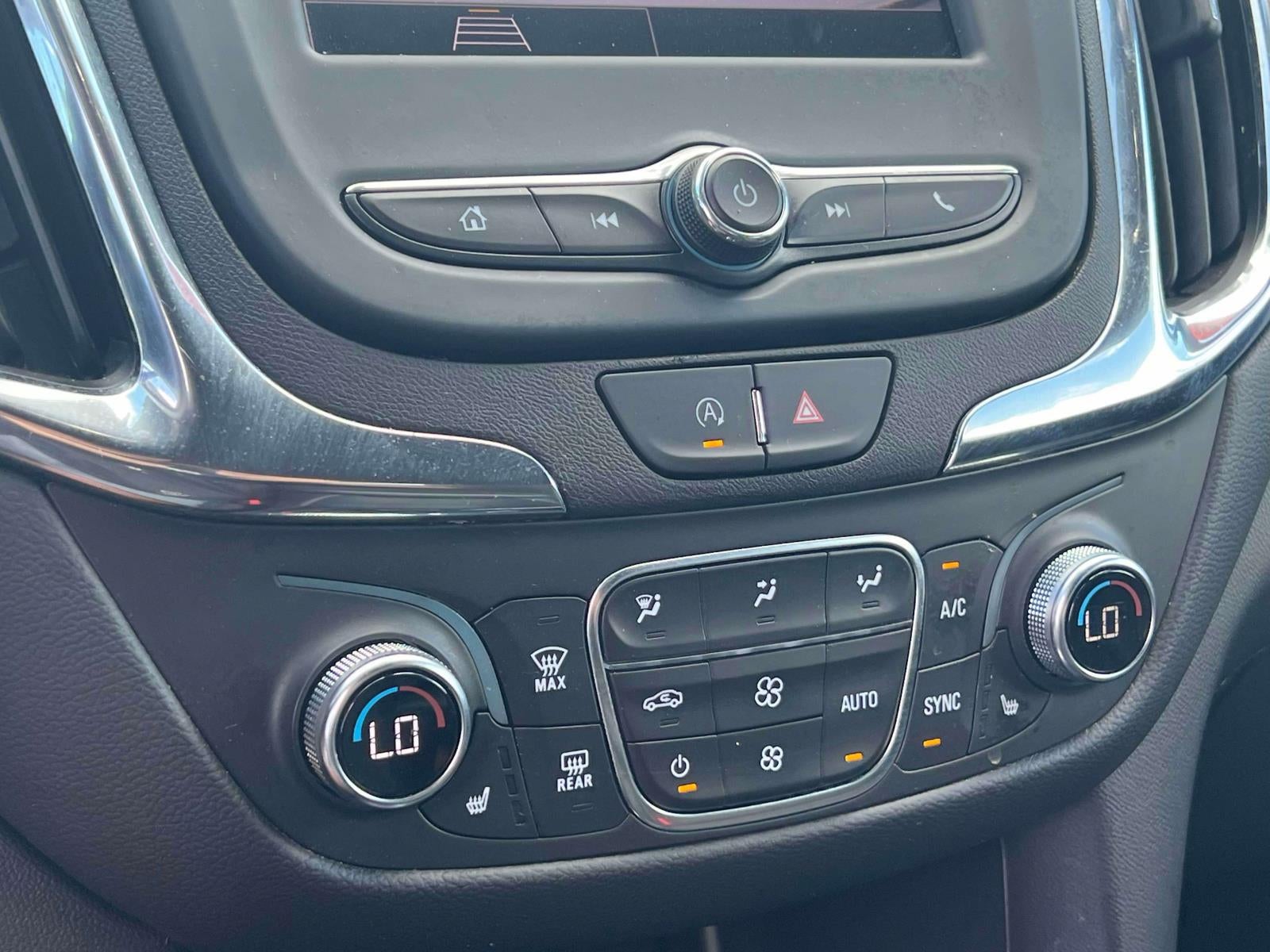 2023 Chevrolet Equinox AWD LT