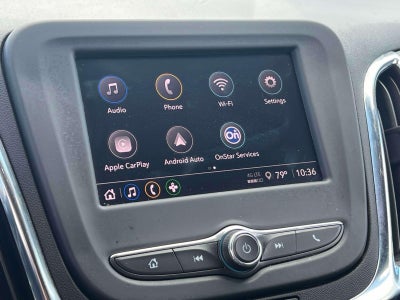 2023 Chevrolet Equinox AWD LT