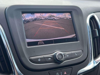 2023 Chevrolet Equinox AWD LT