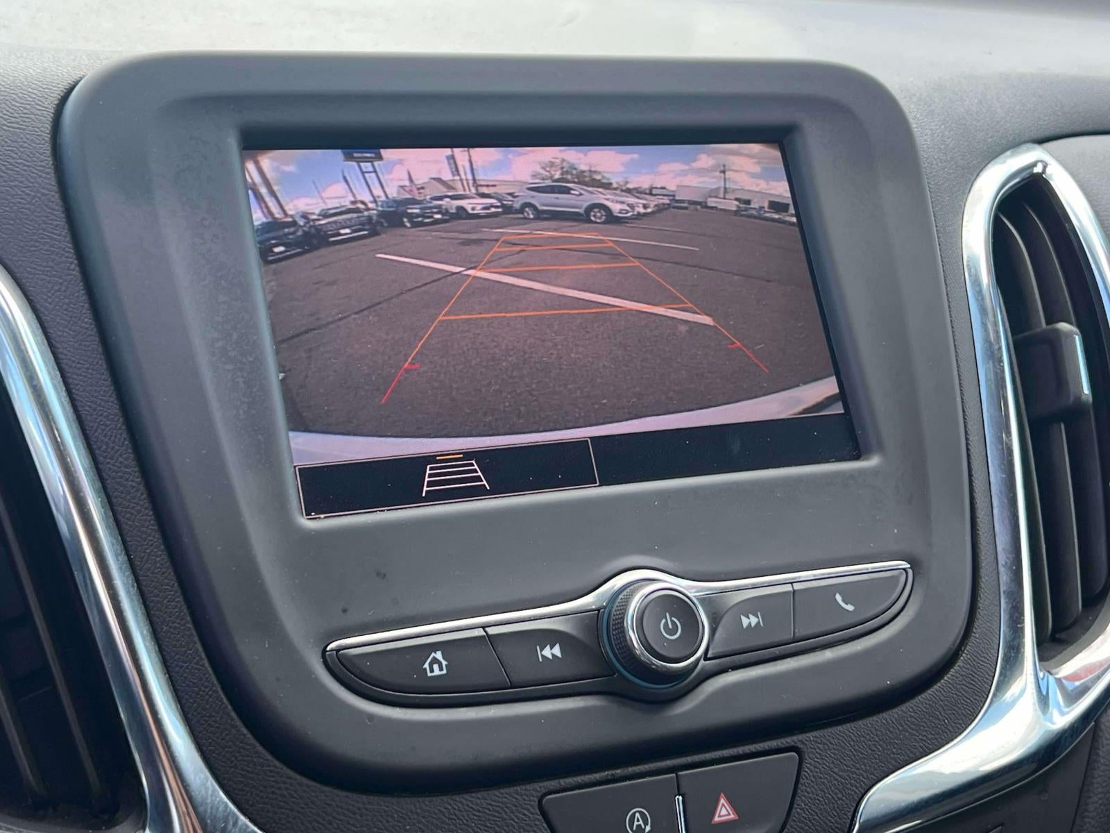 2023 Chevrolet Equinox AWD LT