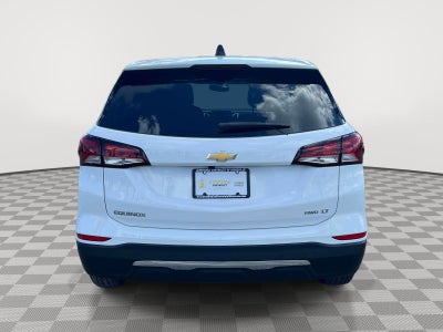 2023 Chevrolet Equinox AWD LT