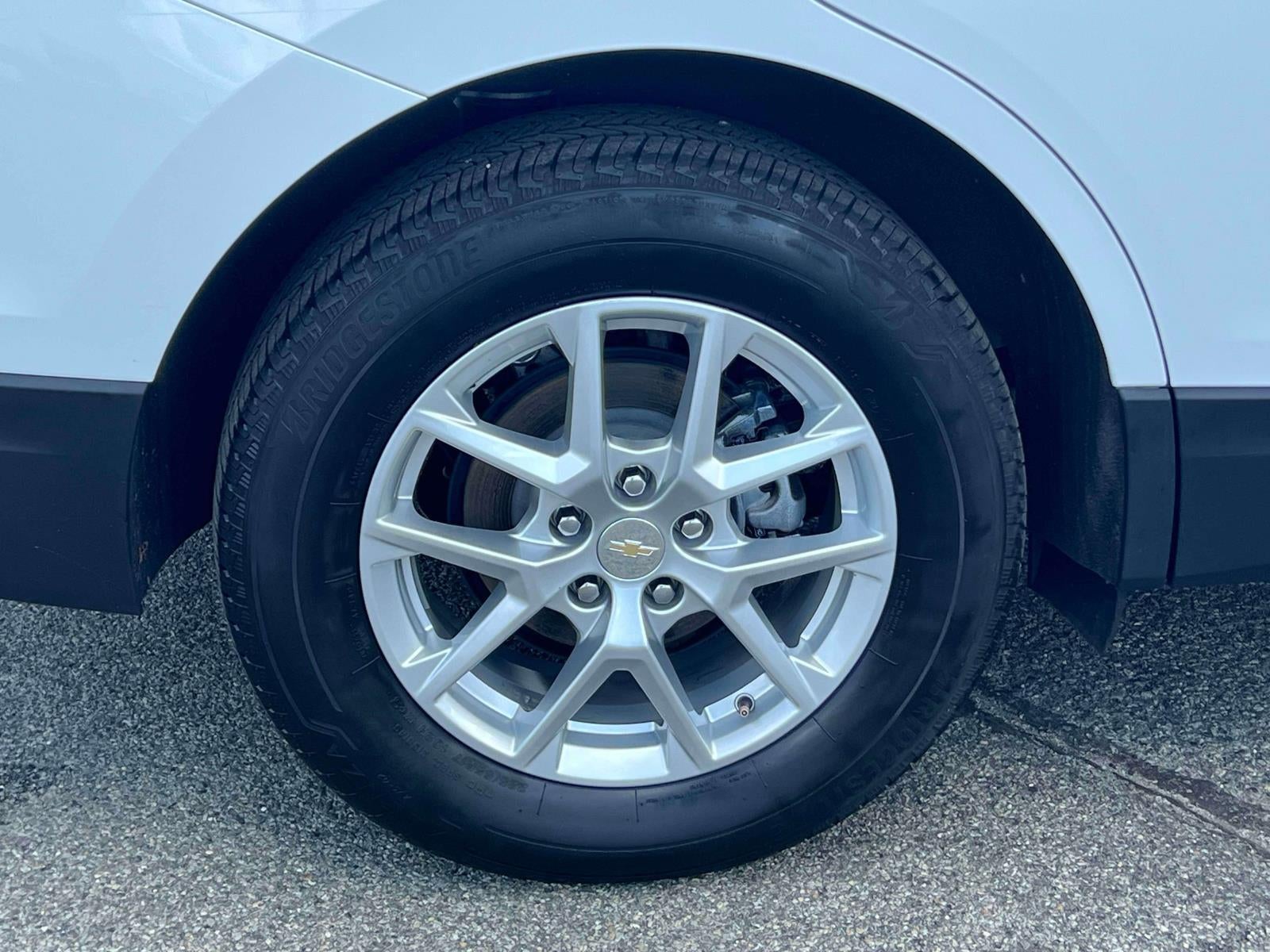 2023 Chevrolet Equinox AWD LT