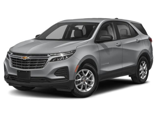 2023 Chevrolet Equinox AWD LT