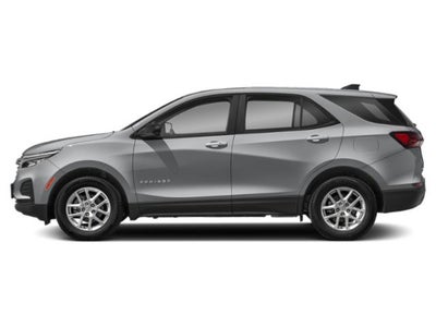 2023 Chevrolet Equinox AWD LT