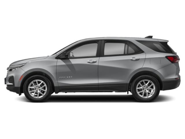 2023 Chevrolet Equinox AWD LT