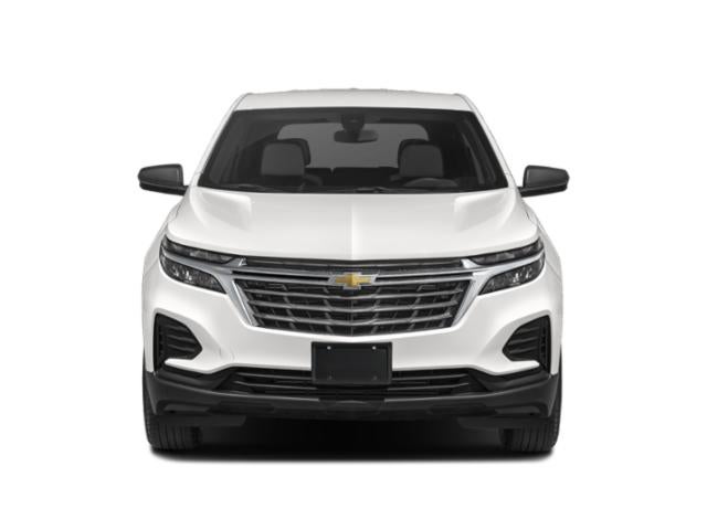 2023 Chevrolet Equinox AWD LT