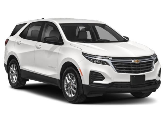 2023 Chevrolet Equinox AWD LT