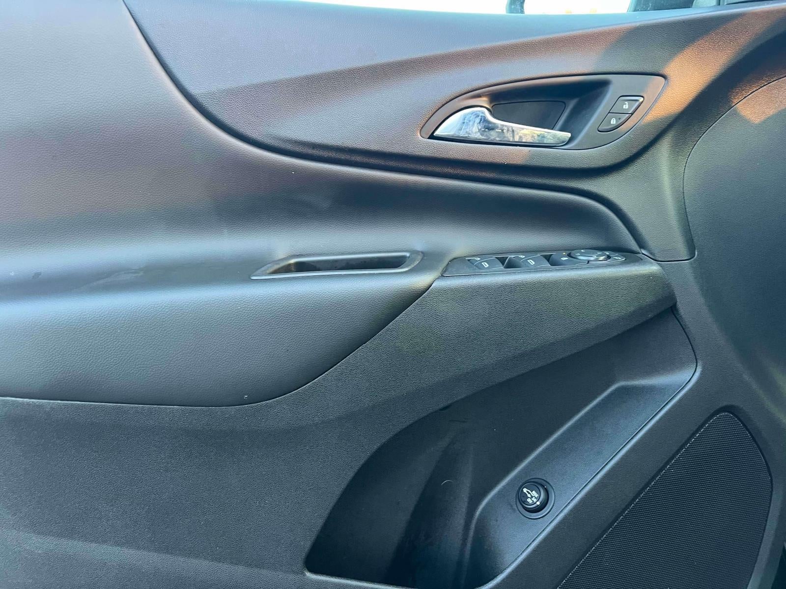 2023 Chevrolet Equinox AWD LT