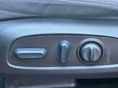 2023 Chevrolet Equinox AWD LT