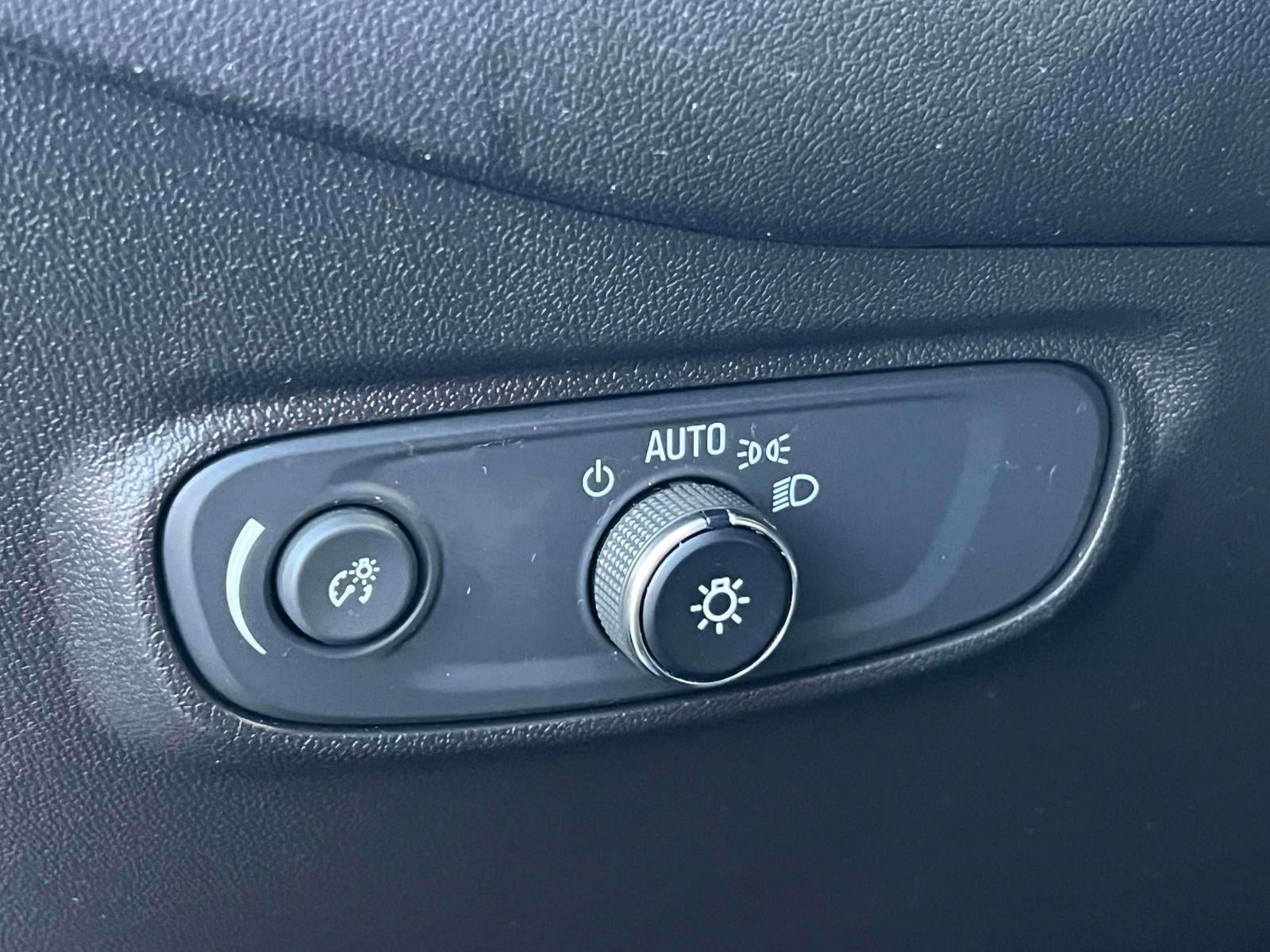 2023 Chevrolet Equinox AWD LT