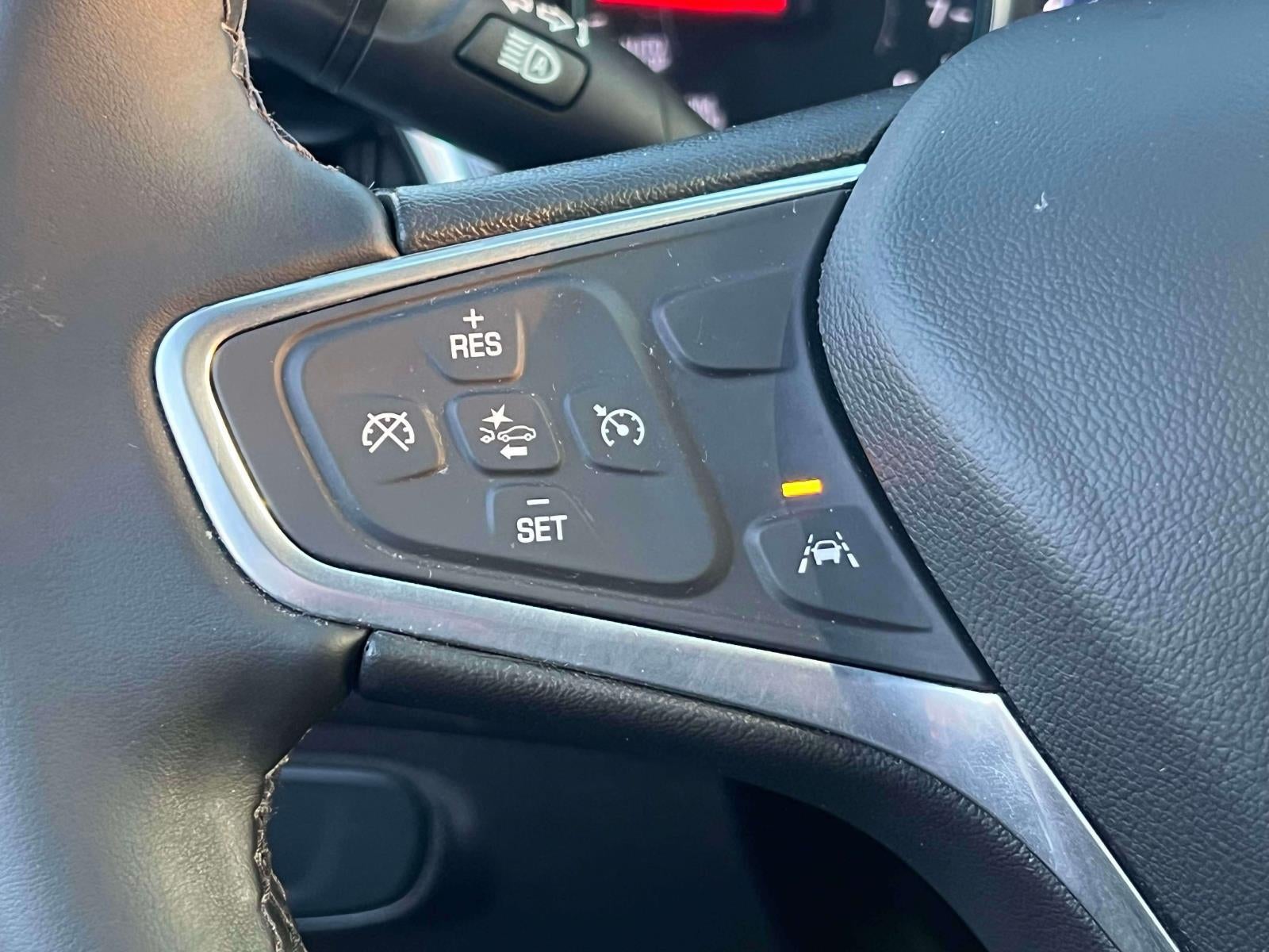 2023 Chevrolet Equinox AWD LT