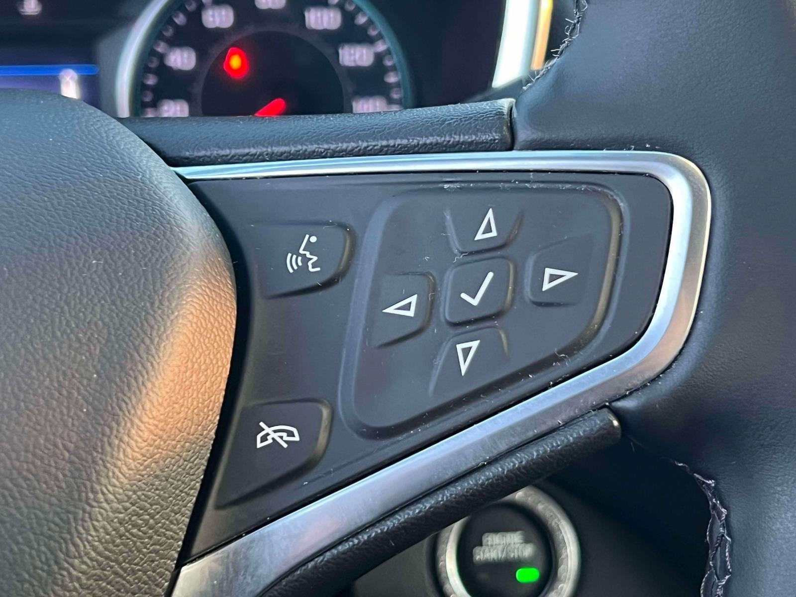 2023 Chevrolet Equinox AWD LT