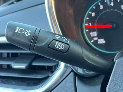 2023 Chevrolet Equinox AWD LT