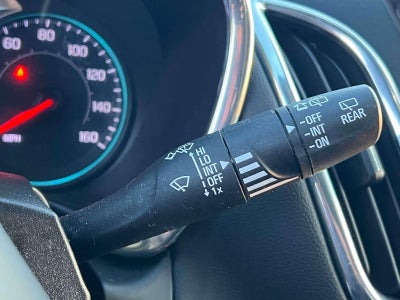 2023 Chevrolet Equinox AWD LT