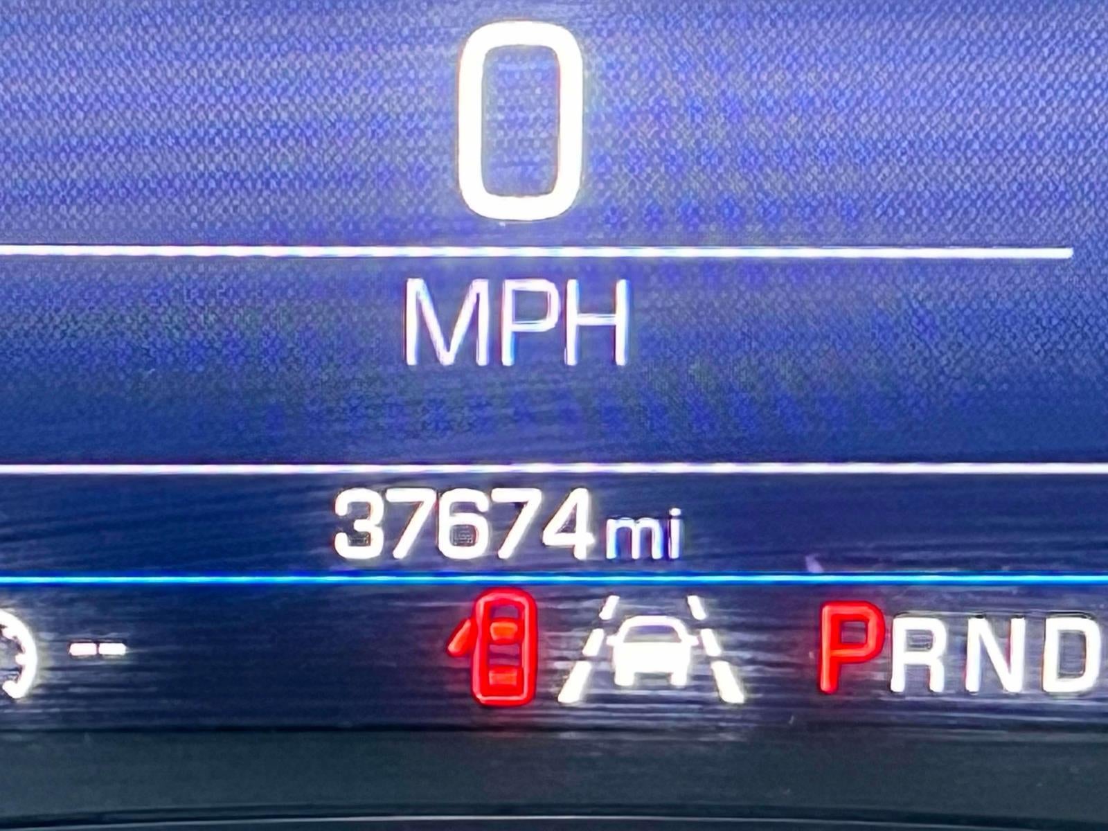 2023 Chevrolet Equinox AWD LT