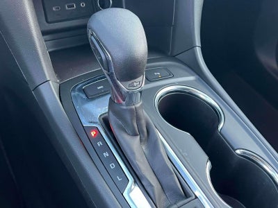 2023 Chevrolet Equinox AWD LT