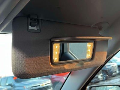 2023 Chevrolet Equinox AWD LT