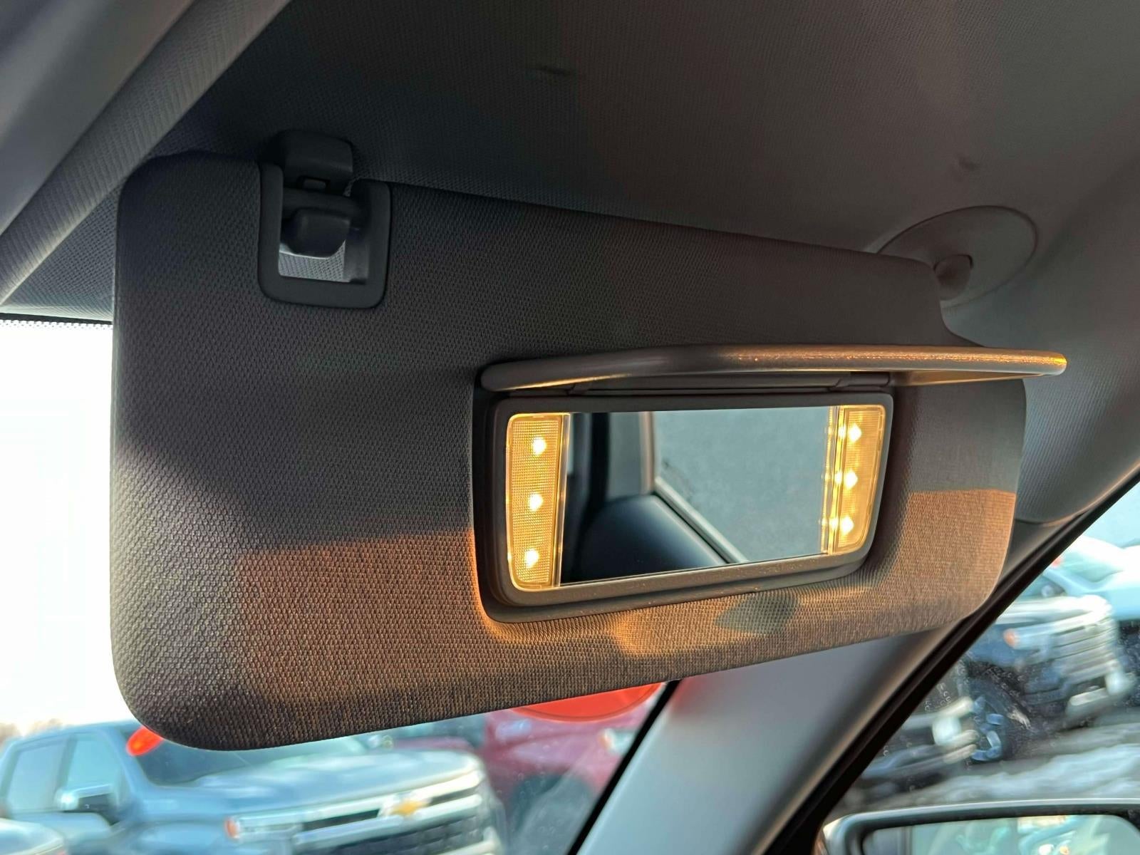 2023 Chevrolet Equinox AWD LT