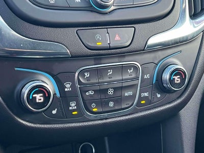 2023 Chevrolet Equinox AWD LT